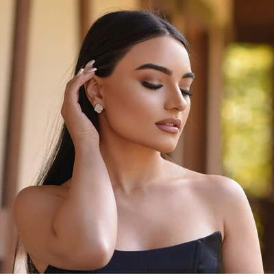 Фото Моника