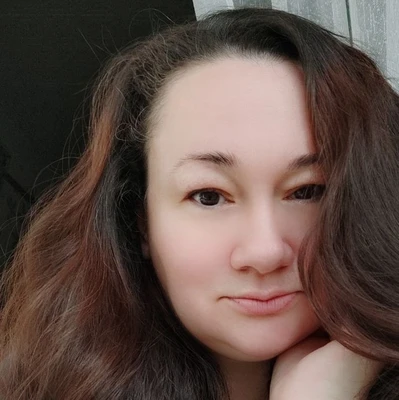 Фото Наталья