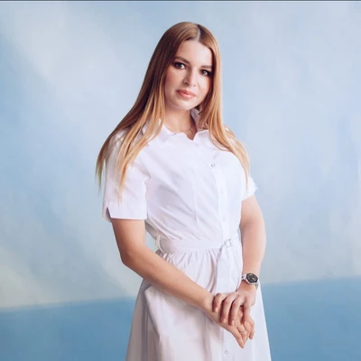 Водопьянова Анна