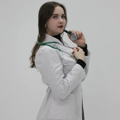 Фото Агуреева Ксения