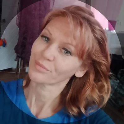 Зудова Светлана