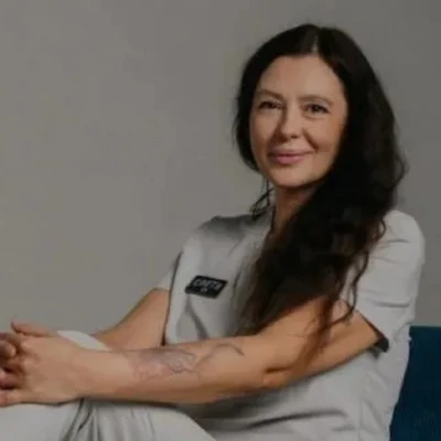 Фото Кукля Светлана