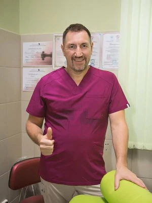 Алексей Васильевич Проничев