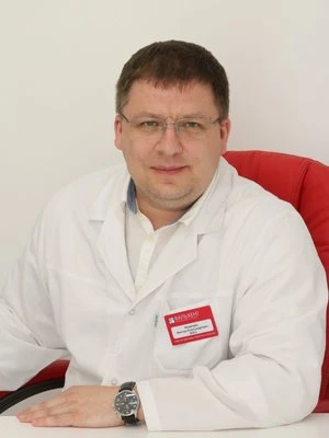 Виктор Александрович Медведев