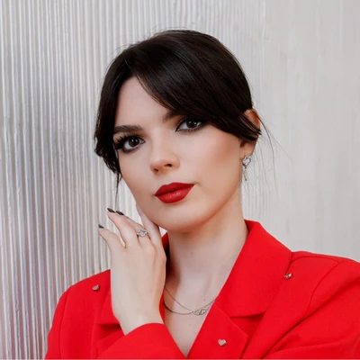 Анастасия