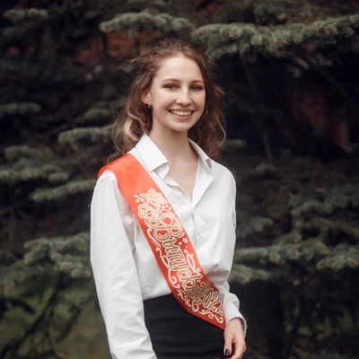 Фото Дарья