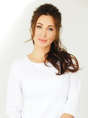 Юлия Валериевна Хуртина