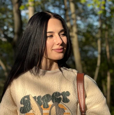 Алина