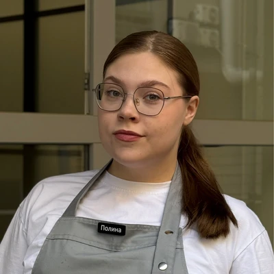 Шеина Полина
