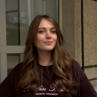 Лифанова Полина