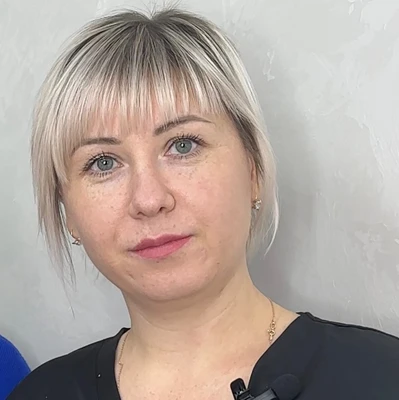 Кузнецова Ирина