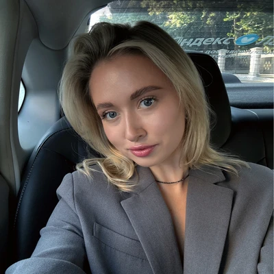 Сычева Юлия