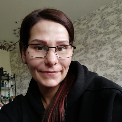 Бирюкова Анна