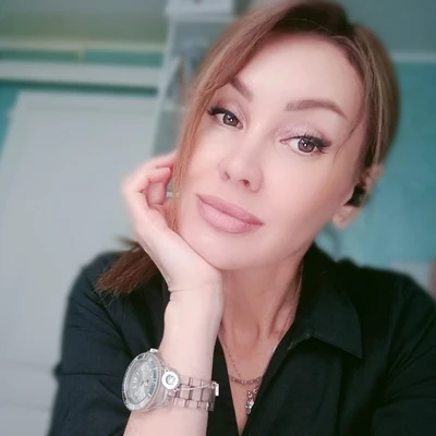 Фото Лариса