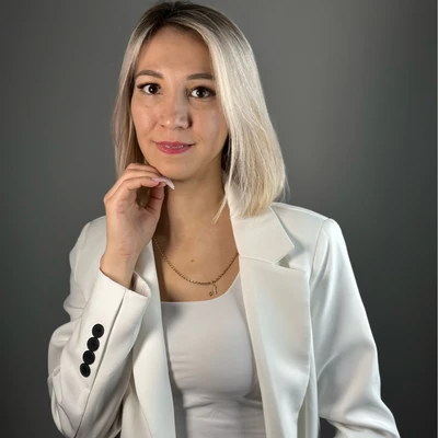Фото Хамидуллина Лилия
