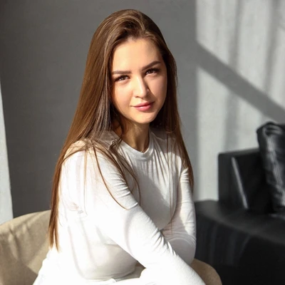 Фото Екатерина