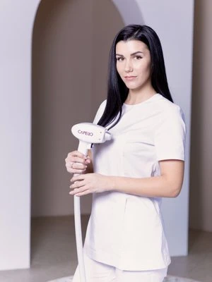 Марина Алексеевна Кожинова