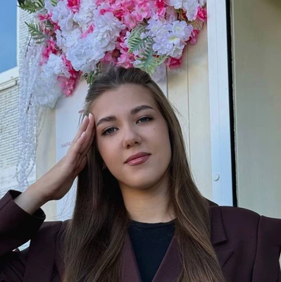 Борзенко Даниела