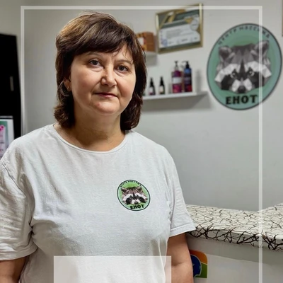 Габдуллина Энже