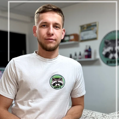 Камалетдинов Динар