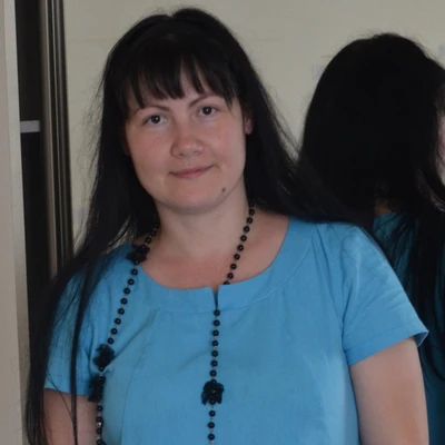 Малова Юлия