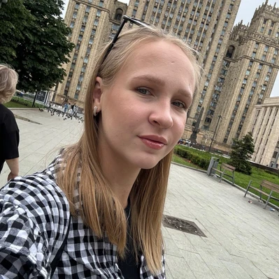 Фото Анастасия