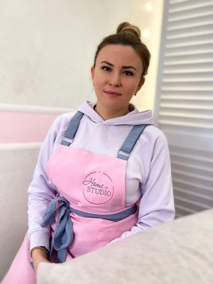 Елена Шиляева