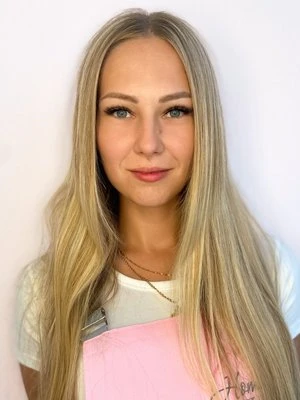 Диана Марченко