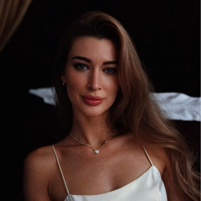 Анна Шамрай
