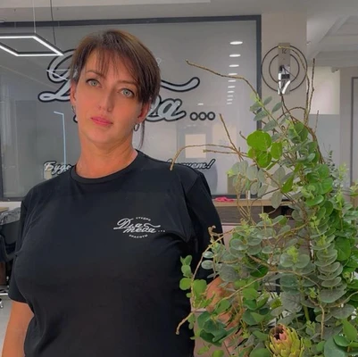 Маргарита Тагинцева