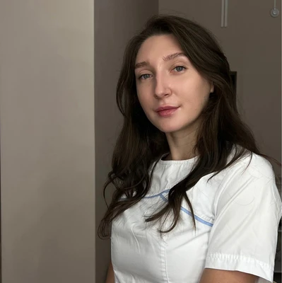 Фото Анастасия