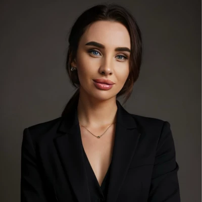 Олеся Валерьевна Фролова