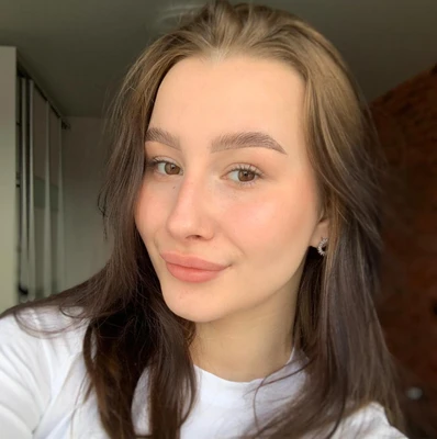 Полина Бровист