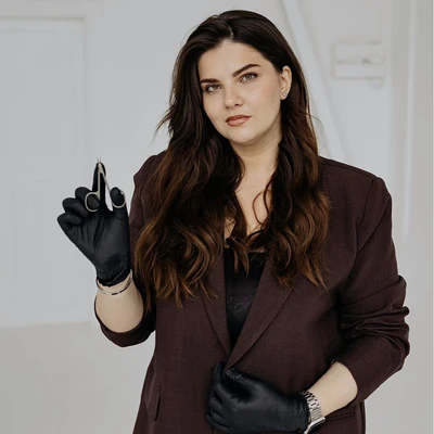 Нестеренко Алина