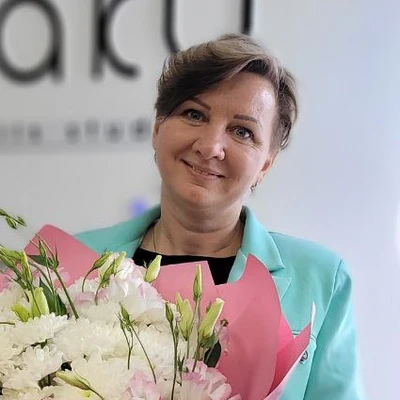Екатерина