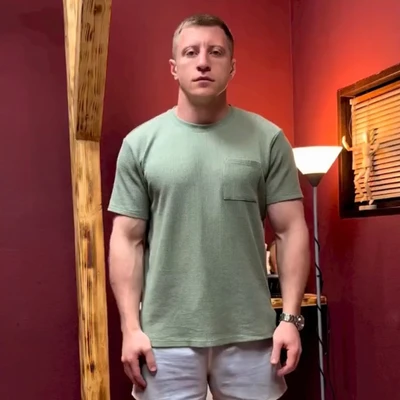 Сысоев Андрей