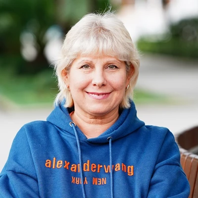 Фото Ставицкая Инна