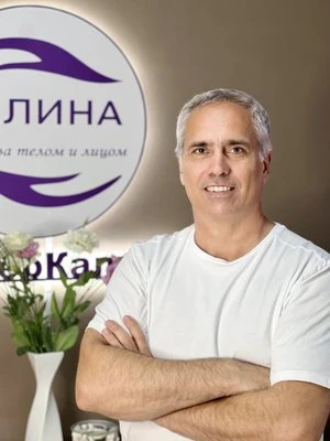 Сергей Юрьевич Калина