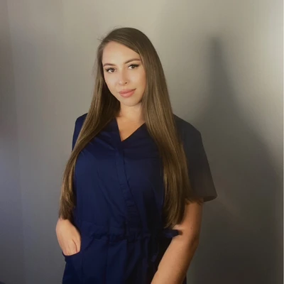 Кристина