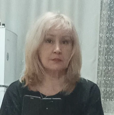 Фото Светлана