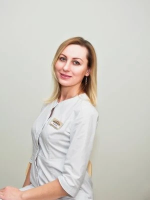 Надежда Анатольевна Васильева
