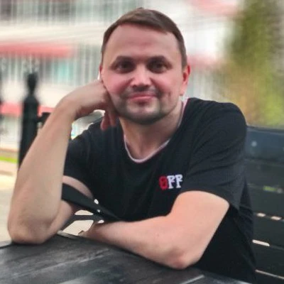 Сергей