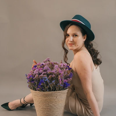 Гульназ Муратова