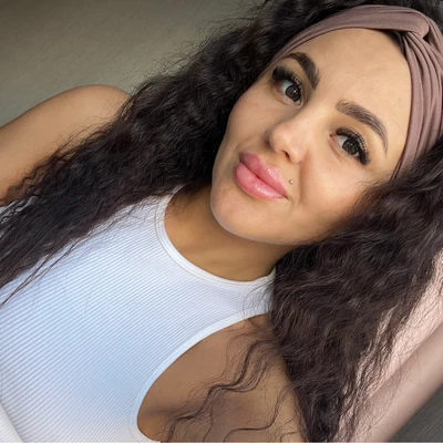 Карамова Ильвира