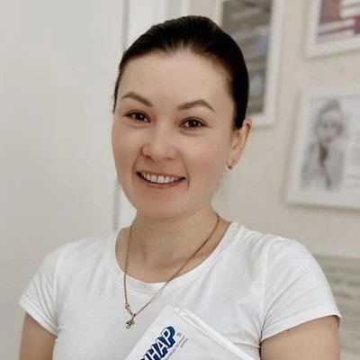 Мерзлякова Наталья