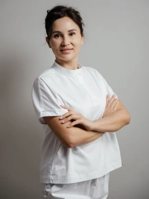 Ирина Ильгизаровна Галимова