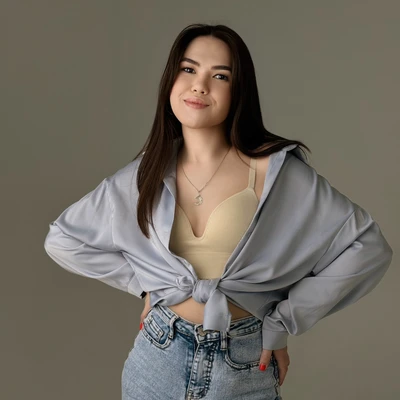 Тимирова Эльвина