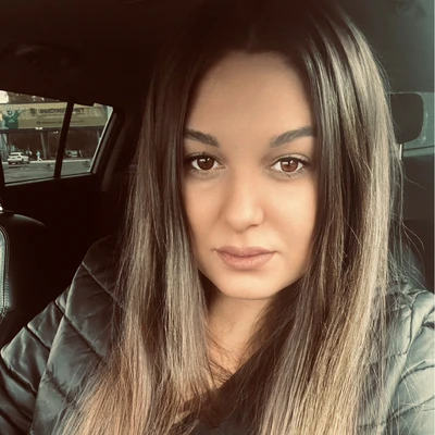 Фото Низамова Лиана