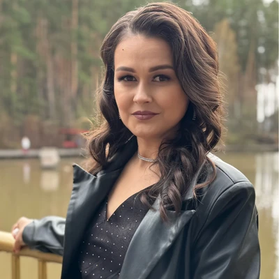 Хайртдинова Гузель