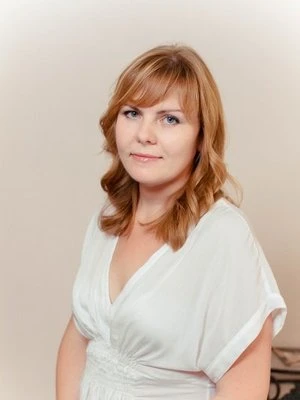 Фото Ирина Гаврилова